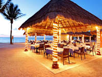 Grand Palladium Kantenah Resort & Spa