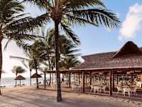 Grand Palladium Kantenah Resort & Spa