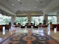 Grand Palladium Kantenah Resort & Spa