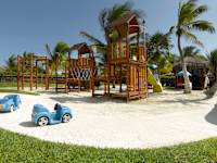 Grand Palladium Kantenah Resort & Spa