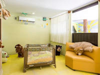 Grand Palladium Kantenah Resort & Spa