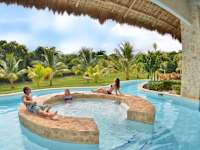 Grand Palladium Kantenah Resort & Spa