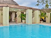 Grand Palladium Kantenah Resort & Spa