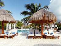 Grand Palladium Kantenah Resort & Spa