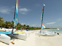 Grand Palladium Kantenah Resort & Spa