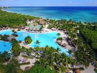 Grand Palladium Kantenah Resort & Spa