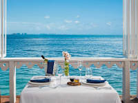 Zoetry Villa Rolandi Isla Mujeres 