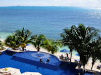 Zoetry Villa Rolandi Isla Mujeres 