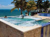 Zoetry Villa Rolandi Isla Mujeres 
