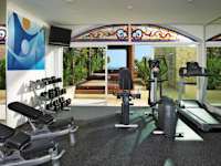 Zoetry Villa Rolandi Isla Mujeres 