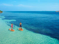Zoetry Villa Rolandi Isla Mujeres 