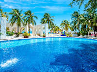 The Sens Cancun