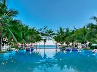 The Sens Cancun
