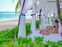 The Sens Cancun