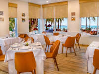 The Sens Cancun