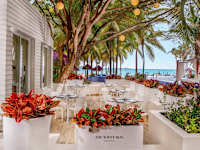 The Sens Cancun