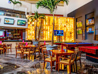 The Sens Cancun