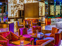 The Sens Cancun