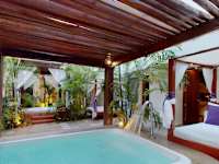 The Sens Cancun