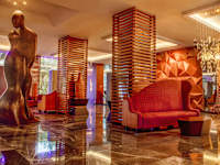 The Sens Cancun