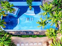 The Sens Cancun