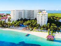 The Sens Cancun