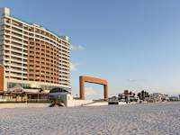 Beach Palace