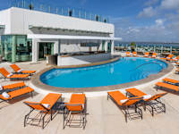 Beach Palace