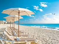 Beach Palace