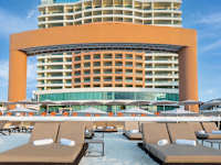 Beach Palace