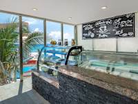 Beach Palace
