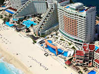 Beach Palace