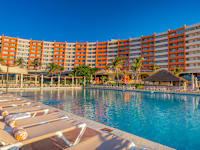 Crown Paradise Club Cancun