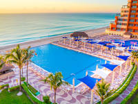Crown Paradise Club Cancun