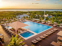 Crown Paradise Club Cancun