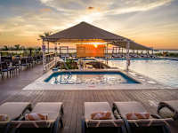Crown Paradise Club Cancun