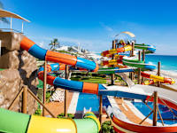 Crown Paradise Club Cancun