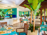 Crown Paradise Club Cancun