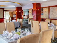 Crown Paradise Club Cancun