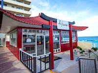 Crown Paradise Club Cancun