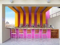 Crown Paradise Club Cancun
