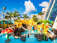Crown Paradise Club Cancun