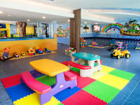 Crown Paradise Club Cancun