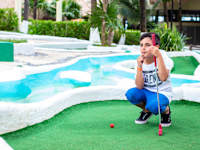 Crown Paradise Club Cancun