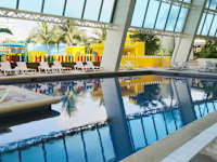Crown Paradise Club Cancun