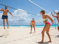 Crown Paradise Club Cancun