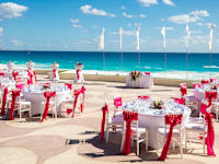 Crown Paradise Club Cancun