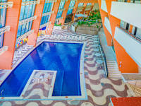 Crown Paradise Club Cancun