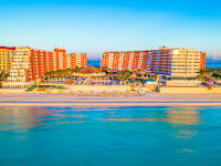 Crown Paradise Club Cancun