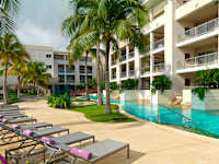 Paradisus Playa del Carmen Riviera Maya